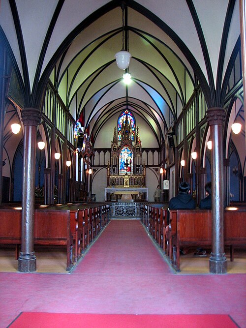File:Oura Church Nagasaki.JPG