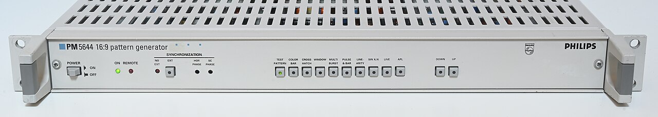 PM5644G/924 (PAL 16:9 non-PALplus).