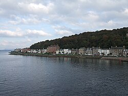 Rothesay