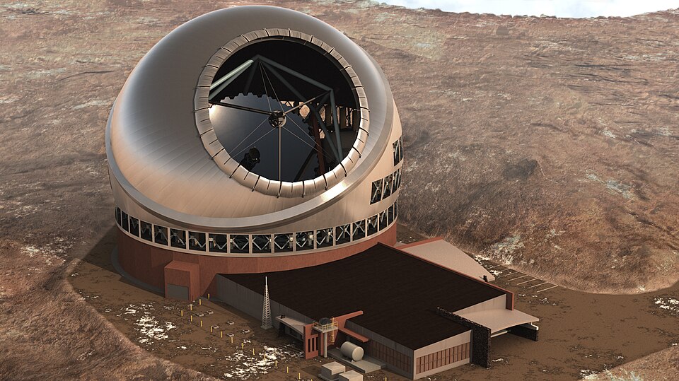 File:Top view of tmt complex.jpg