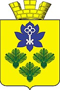 Coat of arms of Zhirnovsk