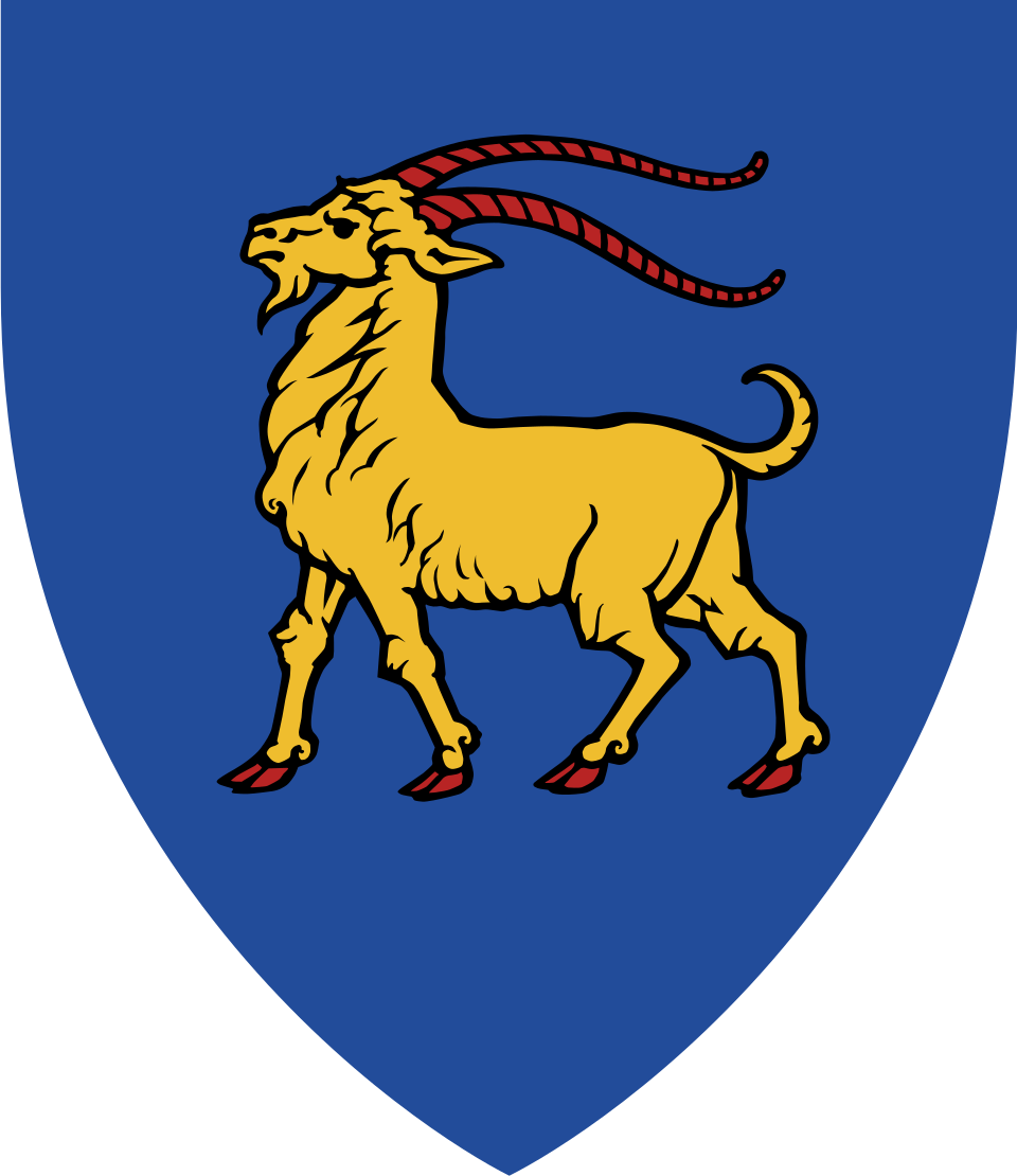 File:Coat of arms of Istria.svg