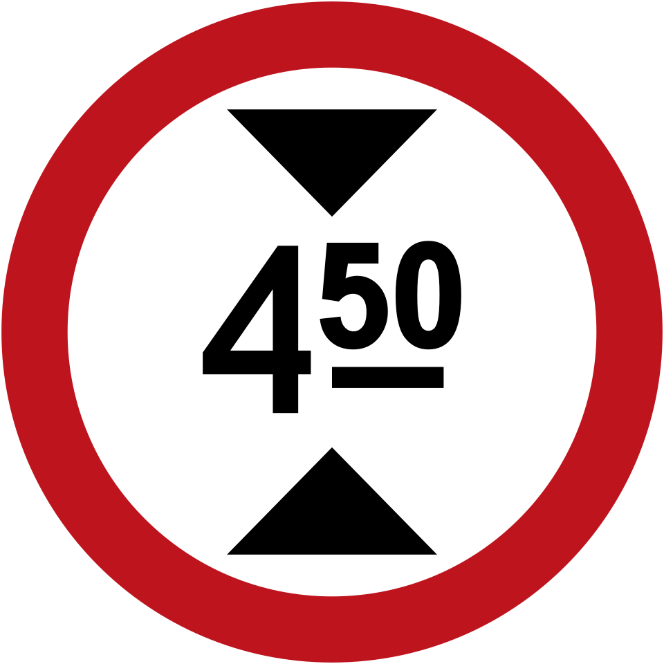 File:Colombia road sign SR-32.svg