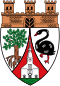 Coat of arms of Wermelskirchen