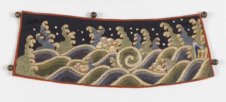 File:Embroidery (China), 18th century (CH 18404789).jpg