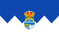 Flag of Velilla del Río Carrión