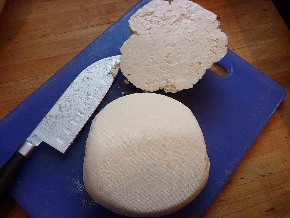 File:Homemade Mizithra.jpg