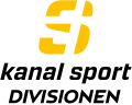 Kanal Sport Divisionen(2015–16 season)Sponsor: Kanal Sport