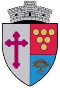 Coat of arms of Frata