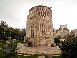 Segonbad