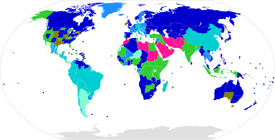 File:Age of consent - Global.svg
