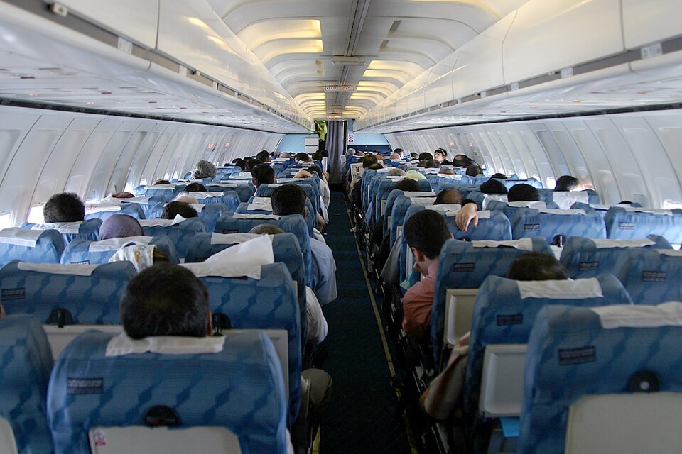 File:Boeing 727-228-Adv, Iran Aseman Airlines AN0923420.jpg