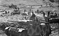 Pz III of 11th Panzer Division, XLVIII Corps.