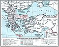 Armenian Kingdom of Cilicia (1355)