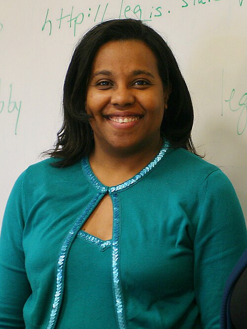 File:Charniele Herring VA Delegate Dec 2010.jpg
