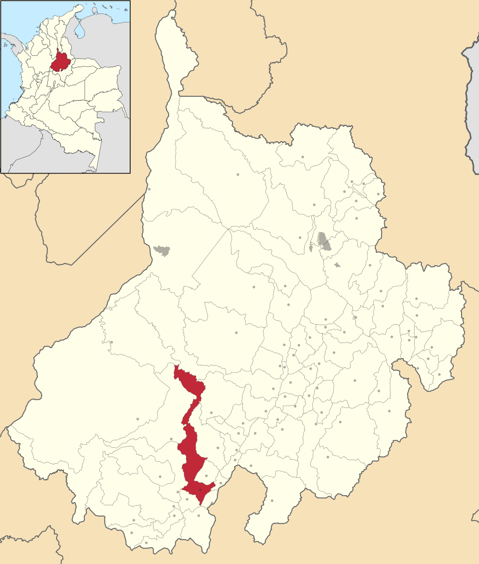 File:Colombia - Santander - Vélez.svg