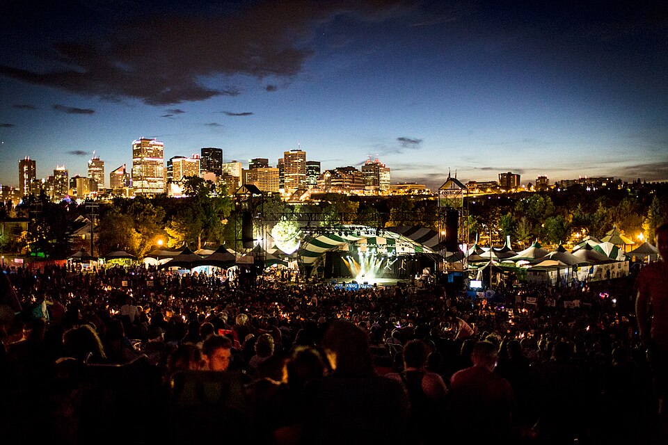 File:Edmonton Folk Music Festival.jpg