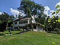 Aspet, Saint-Gaudens' summer home and studio in Cornish, New Hampshire