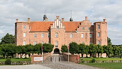 Gammel Estrup
