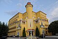 Grande Hotel Luso.