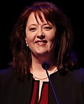 Julie Blaha