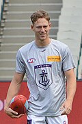 Matthew Johnson