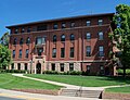 McNeal Hall
