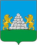 Coat of arms of Opochetsky District
