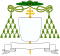 António Sebastião Valente's coat of arms