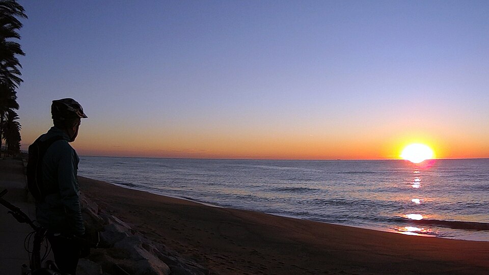 File:Playa Vilassar de mar.JPG
