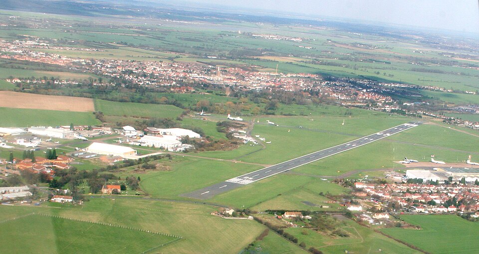 File:Southend airport.jpg