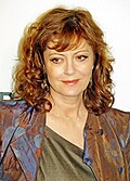 Susan Sarandon, the Ballet teacher, "Homer vs. Patty and Selma", herself, "Bart Has Two Mommies"