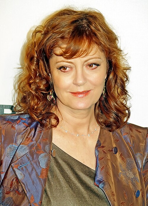 File:Susan Sarandon 2 by David Shankbone.jpg