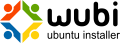 Wubi logo