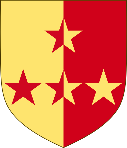 File:Arms of the House of Menabrea.svg