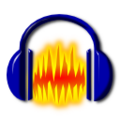 &nbsp;Done Audacity Logo