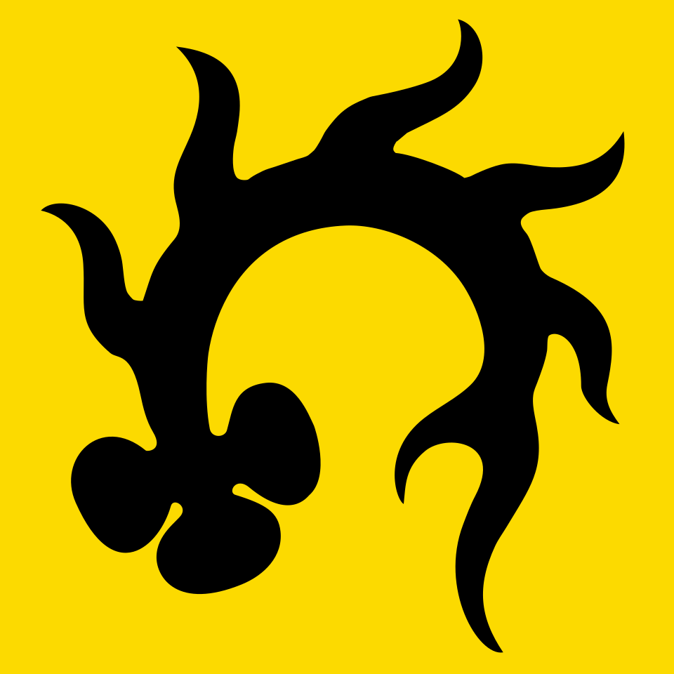 File:CHE Oberrüti Flag.svg