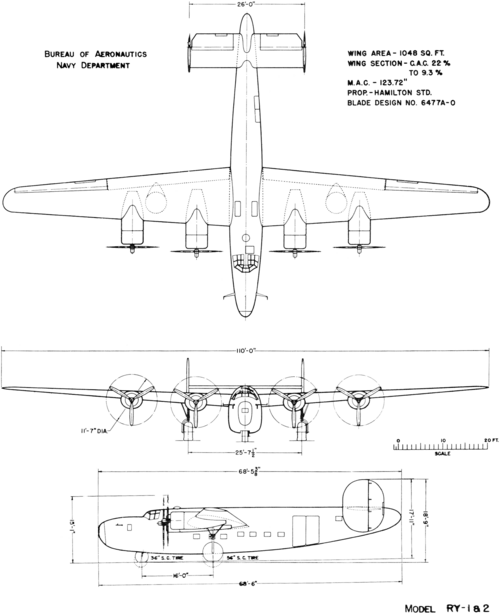 File:Consolidated RY 3-view line drawing.png