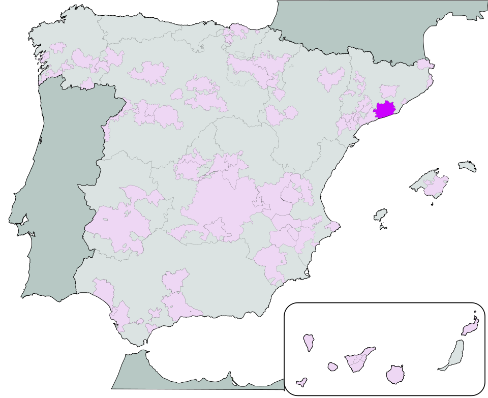 File:DO Penedès location.svg