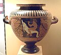 Full vase