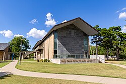 Forster Art Studio Complex