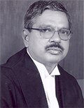 Ranjan Gogoi