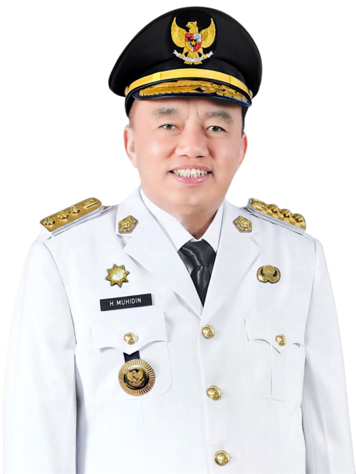 File:Muhidin Gubernur Kalimantan Selatan.png