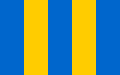Flag of Zgorzelec County