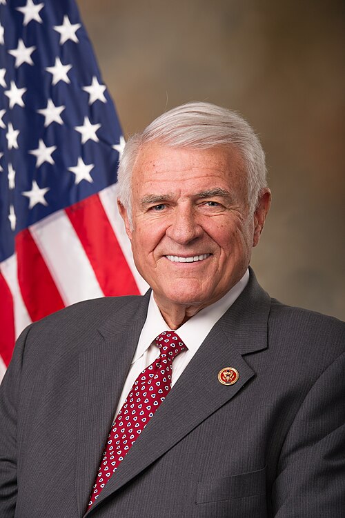 File:Rep. John Carter (RTX).jpg