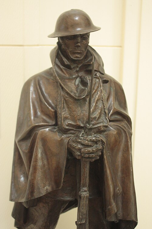 File:Sentry by Charles Sargeant Jagger.JPG