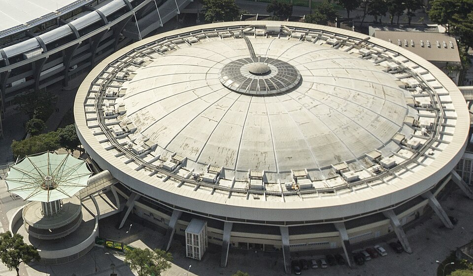 File:The Maracanãzinho arena in 2013.jpg