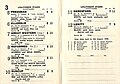 1952 VRC Linlithgow Stakes showing the winner, Ellerslie