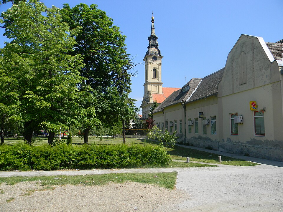 File:Bavanište01.JPG