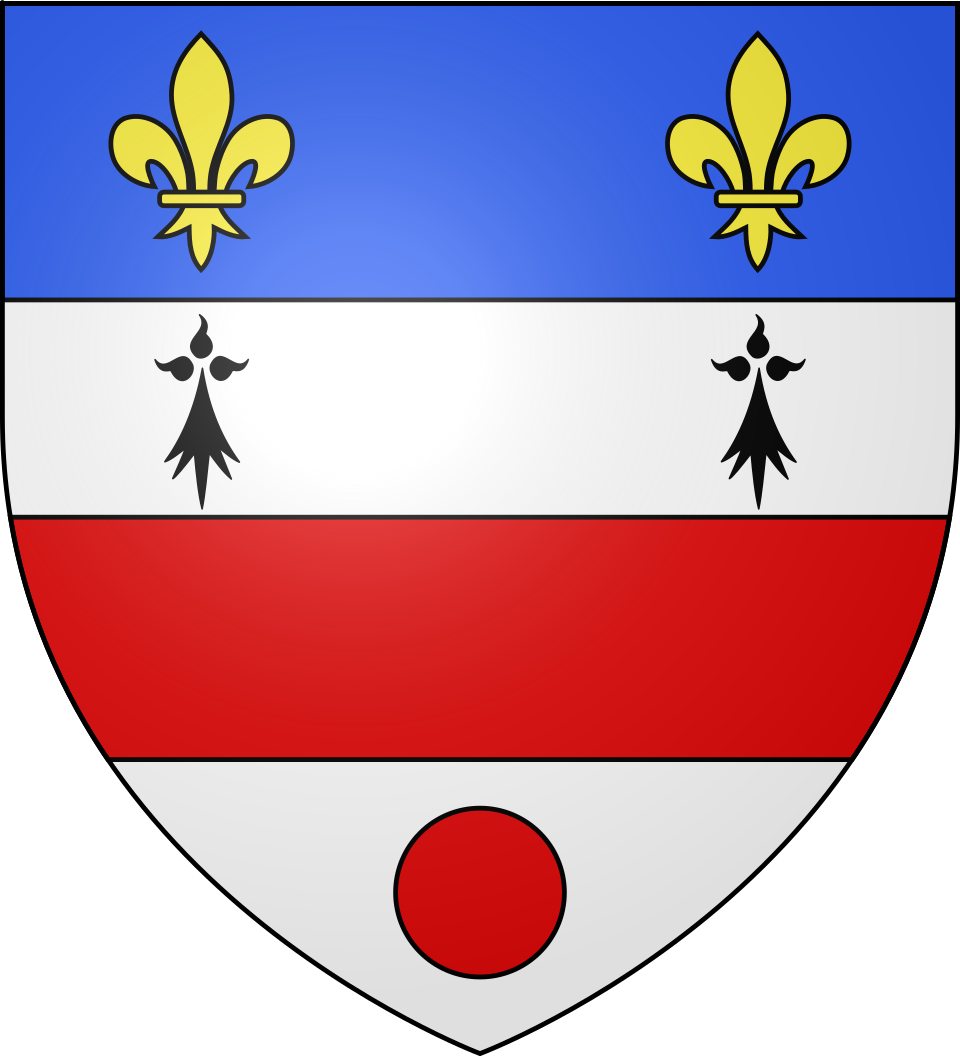 File:Blason ville fr Clermont-l'Hérault (Hérault).svg